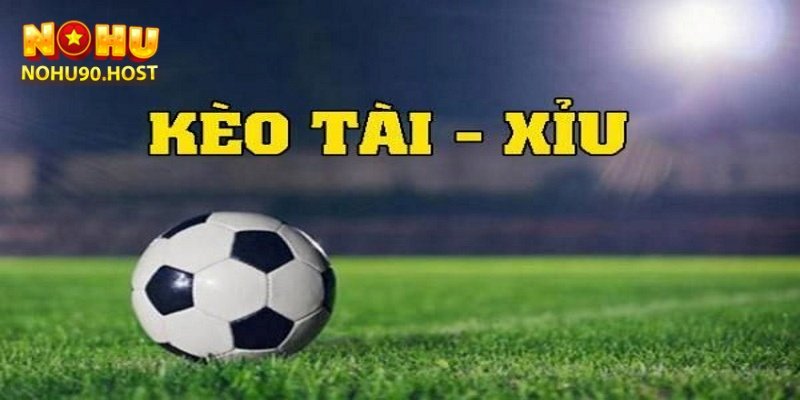 Soi kèo tài xỉu chuẩn