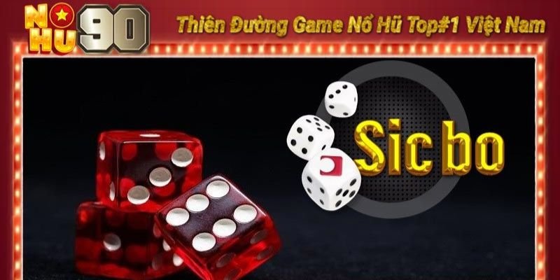 Tài xỉu nohu90 - Siêu phẩm game đổi thưởng trực tuyến siêu hấp dẫn