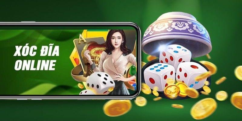 Xóc đĩa nohu90 - Sảnh game xanh chín hot nhất 2024